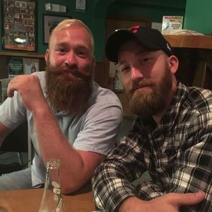 Meet your Posher, Josh